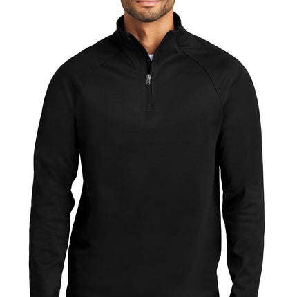 Port Authority ® C-FREE ® Cypress 1/4-Zip K870