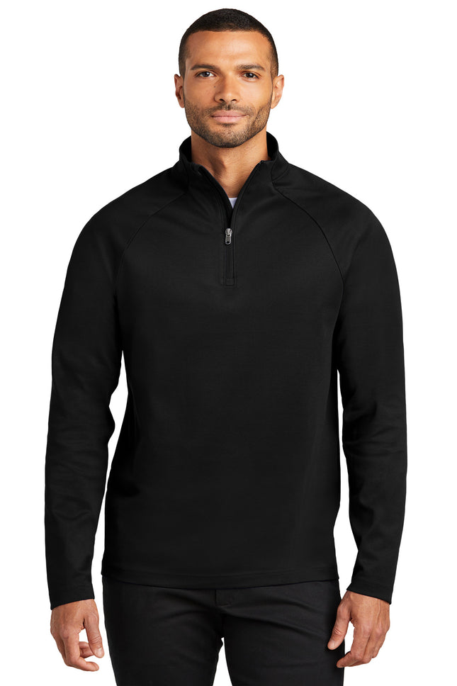 Port Authority ® C-FREE ® Cypress 1/4-Zip K870