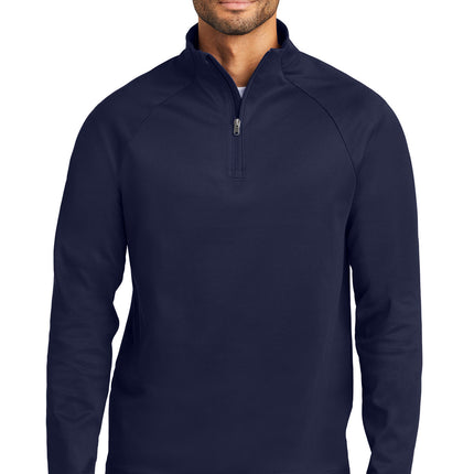Port Authority ® C-FREE ® Cypress 1/4-Zip K870