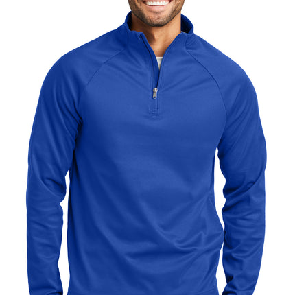 Port Authority ® C-FREE ® Cypress 1/4-Zip K870