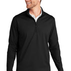 Deep Black / XS