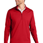 Rich Red / XS