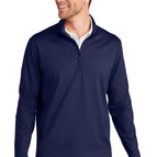 True Navy / XS
