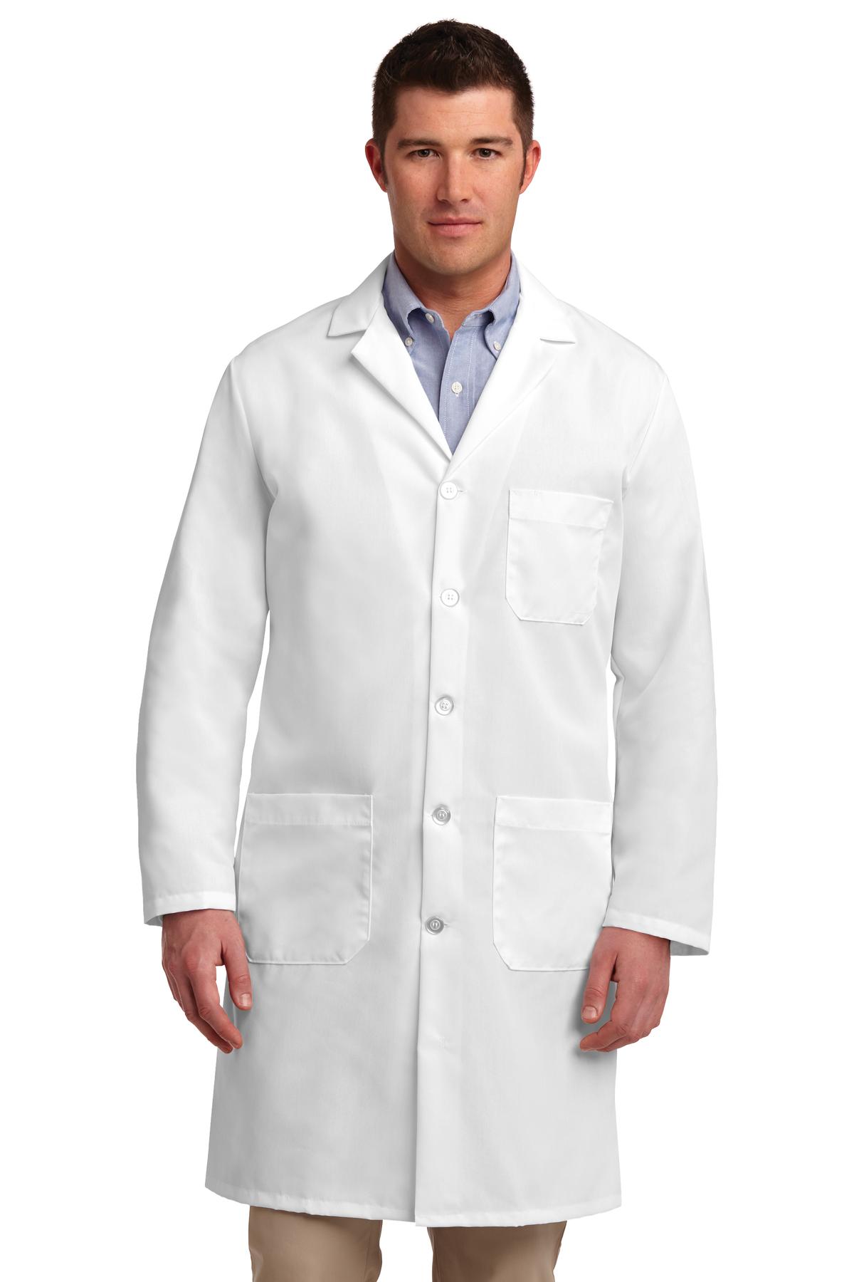 Red Kap® Lab Coat KP14