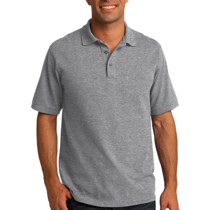 Port & Company ®  Core Blend Pique Polo. KP155