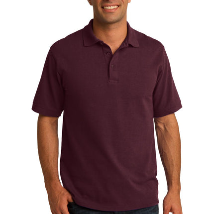 Port & Company ®  Core Blend Pique Polo. KP155