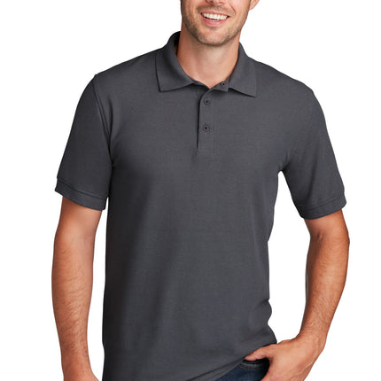 Port & Company ®  Core Blend Pique Polo. KP155