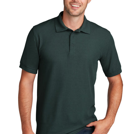Port & Company ®  Core Blend Pique Polo. KP155
