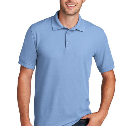 Port & Company ®  Core Blend Pique Polo. KP155