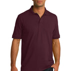 Athletic Maroon / LT