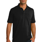 Jet Black / XS