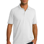 White / LT