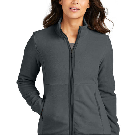 Port Authority ® Women's Connection Fleece Jacket L110