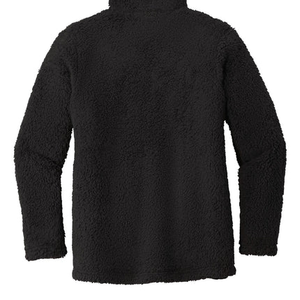 Port Authority ® Women's Arc Sweater Fleece Jacket L428