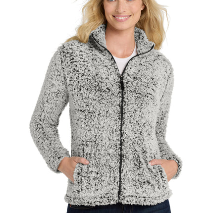 Port Authority  ® Women's Cozy Fleece Jacket. L131