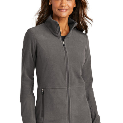 Port Authority ® Women's Accord Microfleece Jacket L151