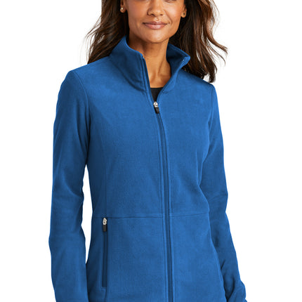 Port Authority ® Women's Accord Microfleece Jacket L151