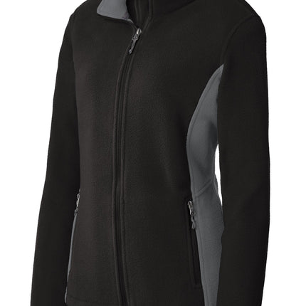 Port Authority ® Welded Soft Shell Jacket. J324