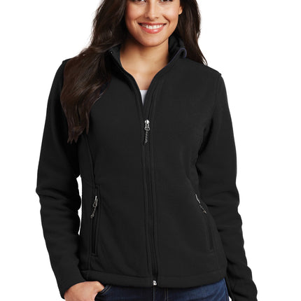 Port Authority ® Women's Value Fleece Jacket. L217