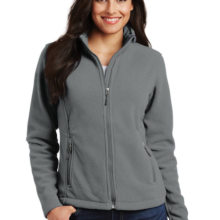 Port Authority ® Women's Value Fleece Jacket. L217