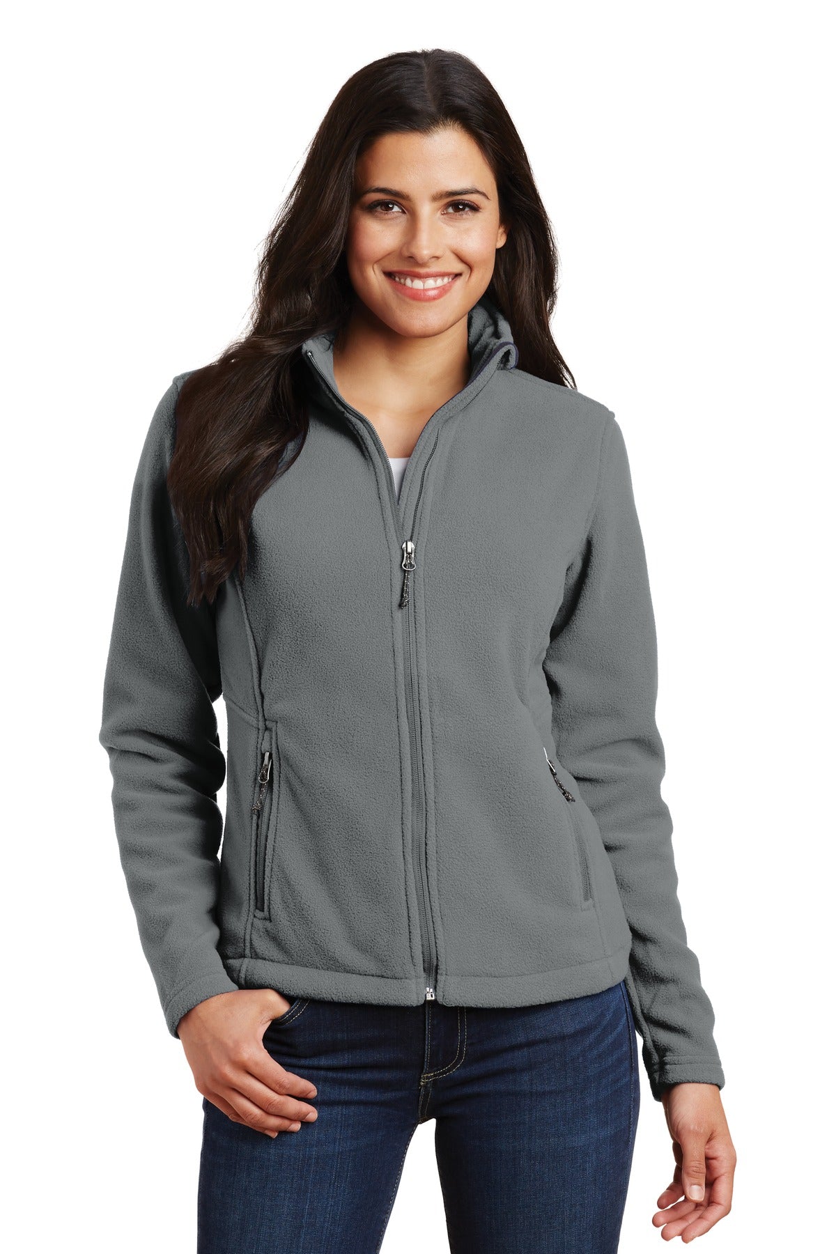 Port Authority® Women's Value Fleece Jacket L217