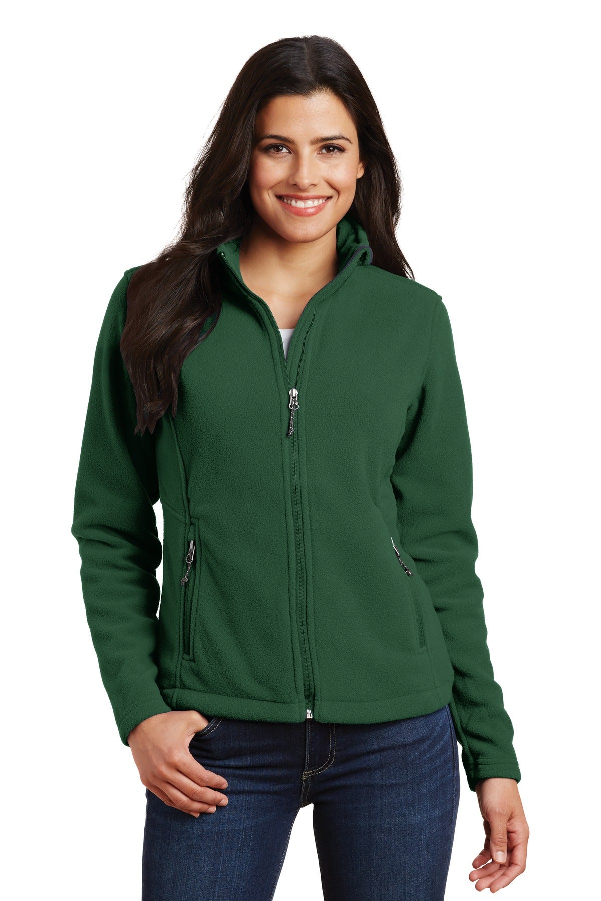 Port Authority® Women's Value Fleece Jacket L217