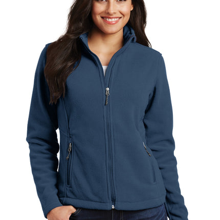 Port Authority ® Women's Value Fleece Jacket. L217