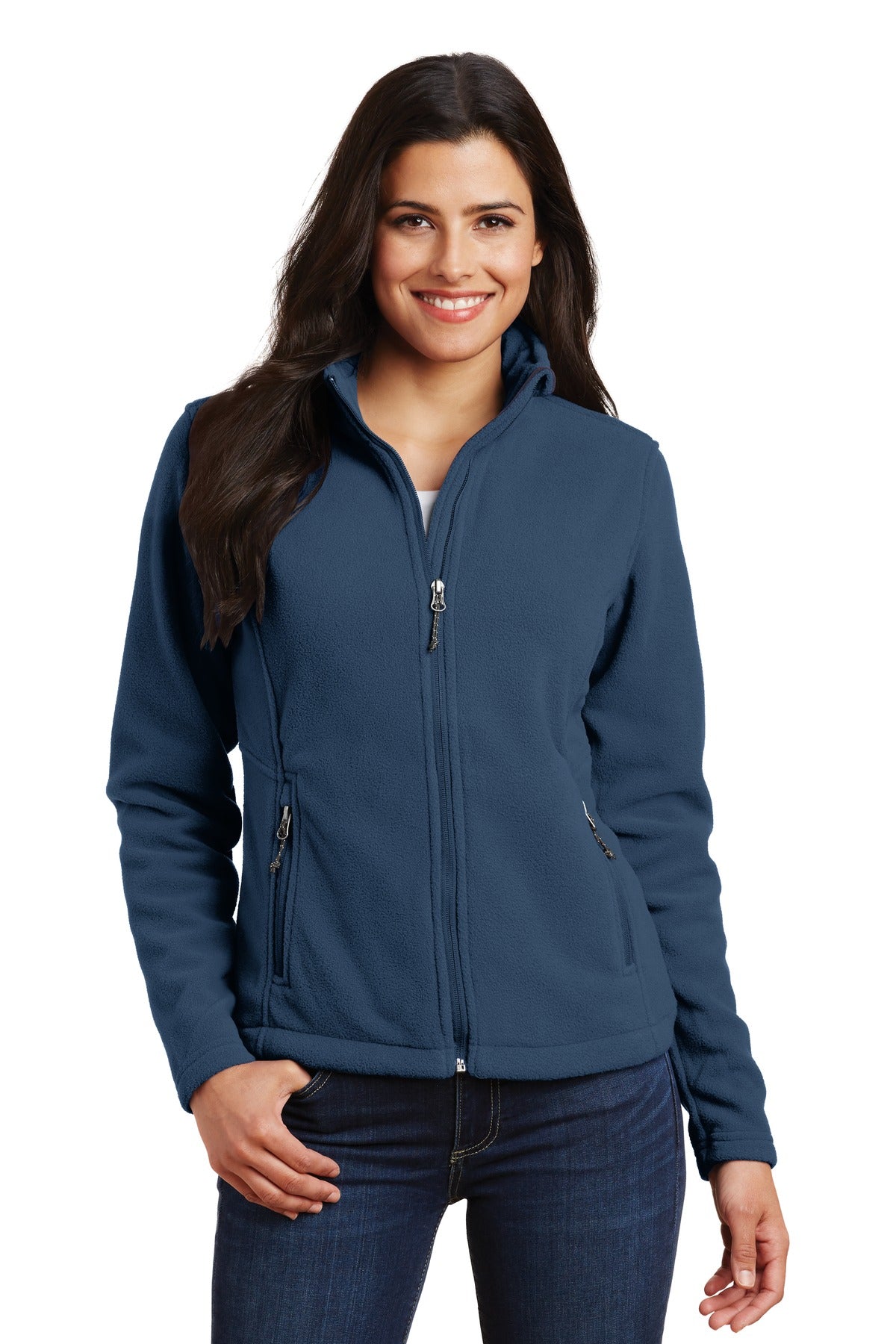 Port Authority® Women's Value Fleece Jacket L217