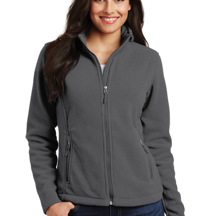 Port Authority ® Women's Value Fleece Jacket. L217