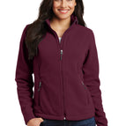 Maroon / XS