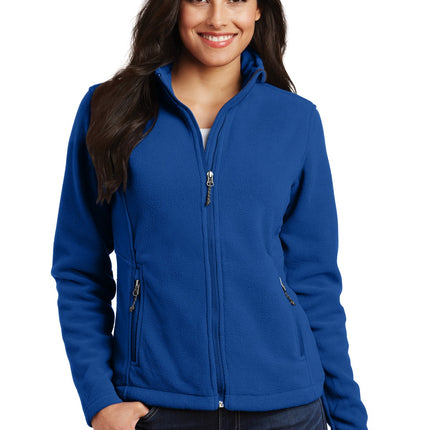 Port Authority ® Women's Value Fleece Jacket. L217