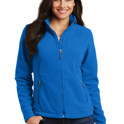 Port Authority ® Women's Value Fleece Jacket. L217