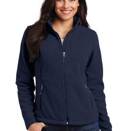 Port Authority ® Women's Value Fleece Jacket. L217