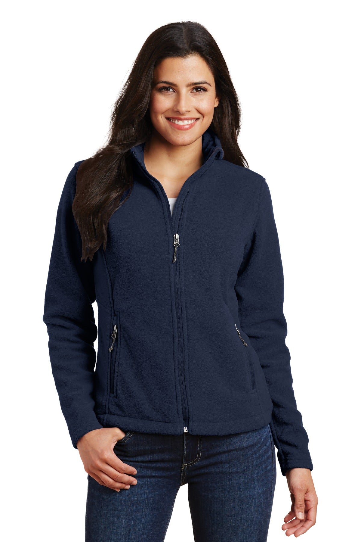 Port Authority® Women's Value Fleece Jacket L217