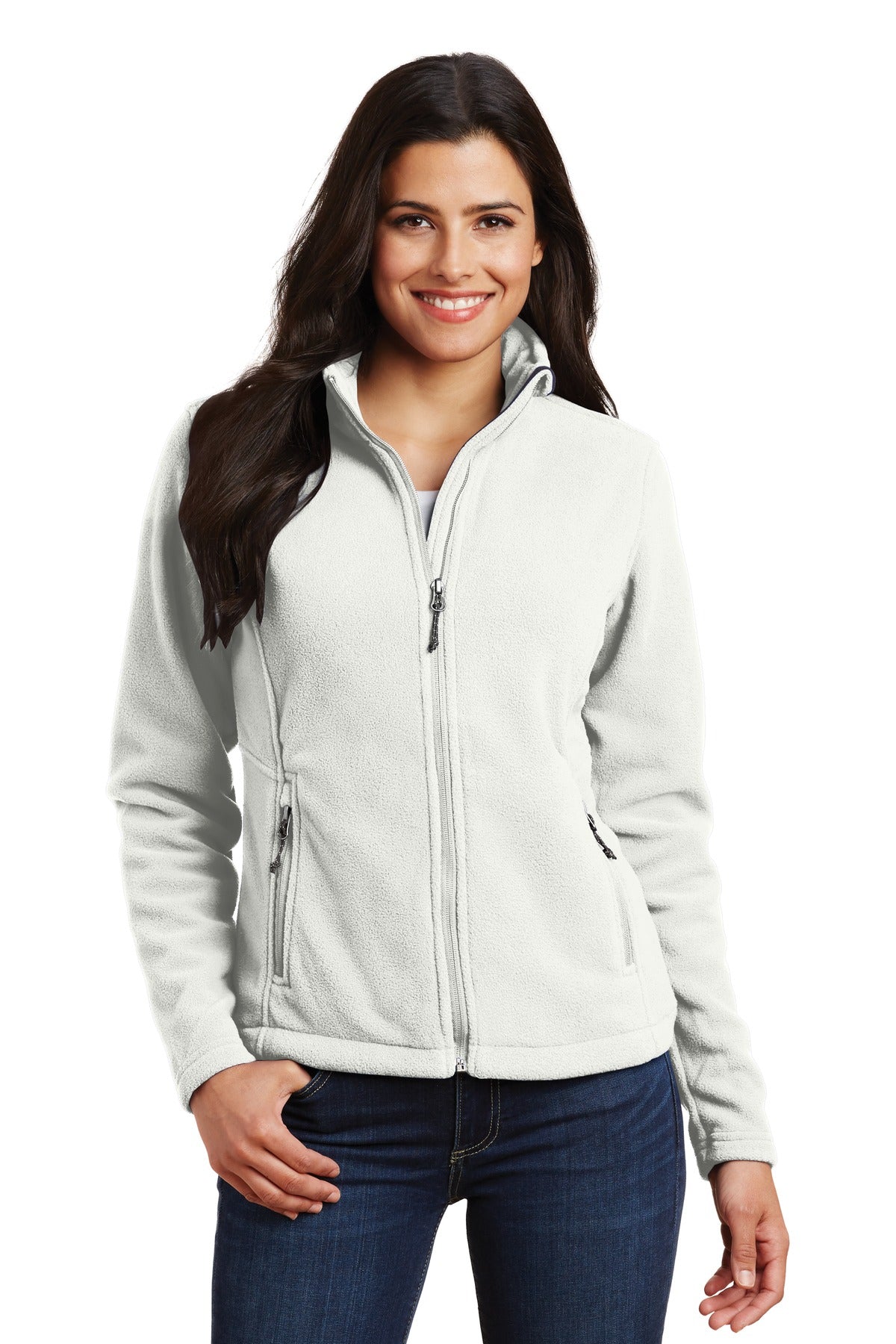 Port Authority® Women's Value Fleece Jacket L217