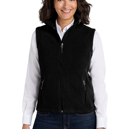 Port Authority ® Women's Value Fleece Vest. L219