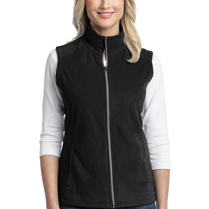 Port Authority ® Women's Fine Pique Blend Polo LK830