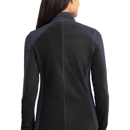 Port Authority ® Wearever Performance Pique Colorblock Polo K247