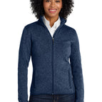 River Blue Navy Heather / 3XL