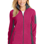 Dark Fuchsia/ Magnet / XS