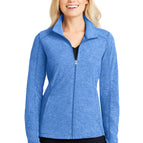 Light Royal Heather / XS