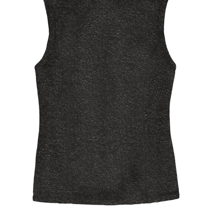 Port Authority  ® Women's Sweater Fleece Vest L236