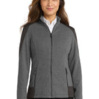 Grey Smoke Heather/ Grey Smoke / XS