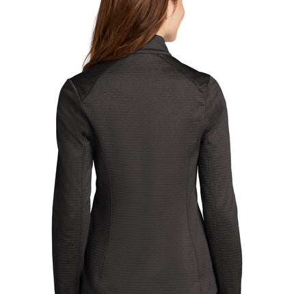 Port Authority  ® Women's Collective Striated Fleece Jacket. L905