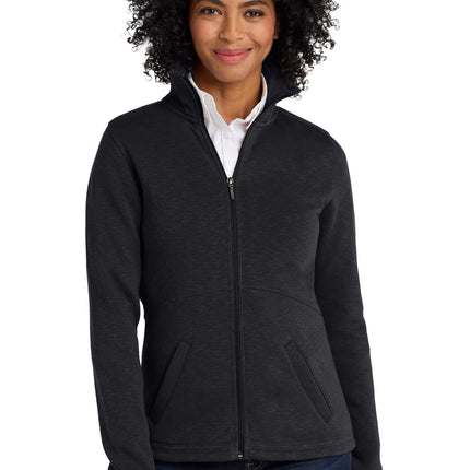 Port Authority ® Women's R-Tek ® Pro Fleece Full-Zip Jacket. L227