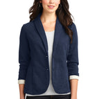 Dark Navy Heather / XS