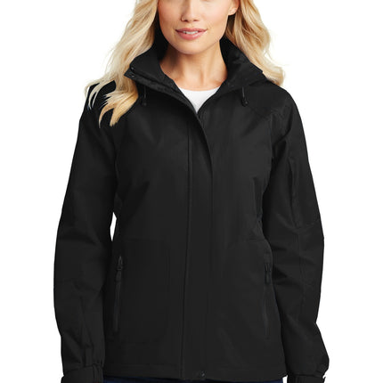 Port Authority ® Women's All-Season II Jacket. L304