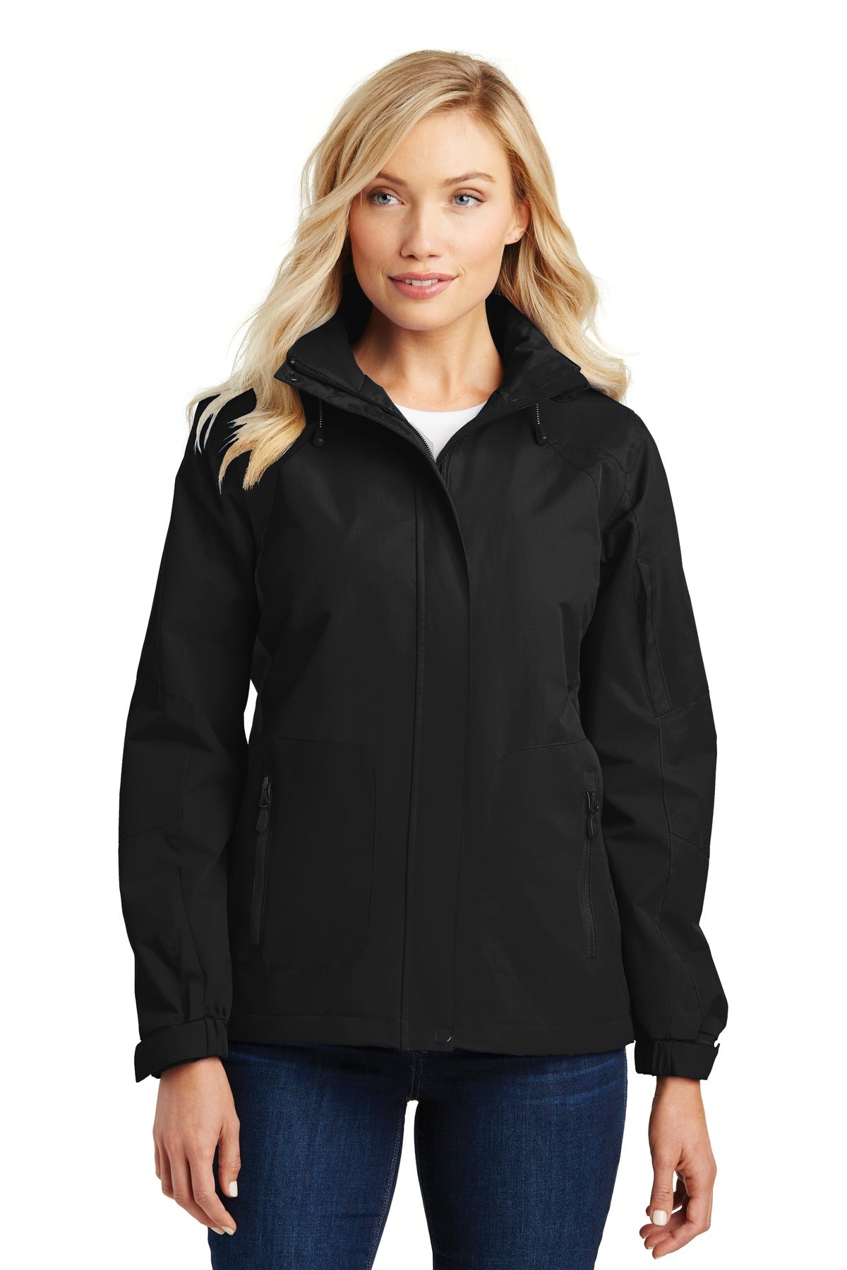 Port Authority® Women's All-Season II Jacket L304