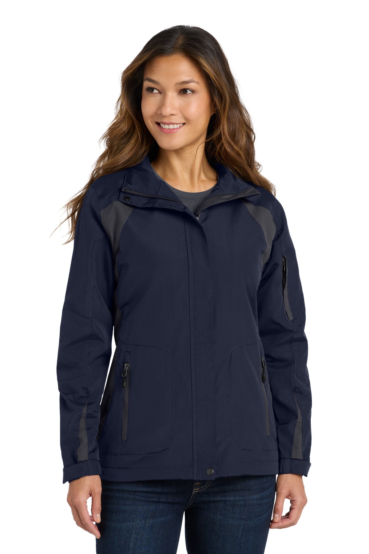 Port Authority® Women's All-Season II Jacket L304