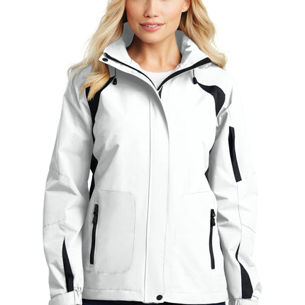Port Authority ® Women's All-Season II Jacket. L304